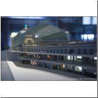 Antwerpen Centraal, Modell (Trainworld) 03.jpg